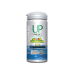 Omega UP Junior Ultra DHA - 60 microcápsulas / Newscience