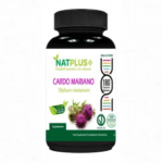 Cardo Mariano 450mg - 180 caps / NatPlus