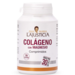 Colageno con Magnesio - 180 comprimidos / Ana Maria Lajusticia