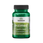Enzimas N-Zimes - 90 caps / Swanson