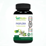 Pasiflora - 180 Capsulas / Natplus
