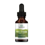 Cardo Mariano Liquido Extracto - 29.6ml / Swanson