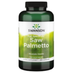Saw Palmetto 540mg - 250 caps / Swanson