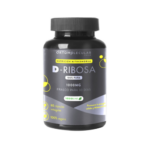 D-Ribosa 1000mg - 60 capsulas / Ortomolecular