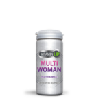 Multi Woman - 60 Capsulas / Newscience