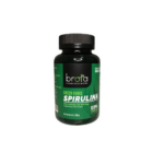 Spirulina 500mg - 360 tabletas / Brota