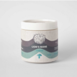 Melena de Leon en Polvo - 100g / Fungi Pharma