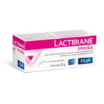 Lactibiane lmedia - 4 sticks / Pileje