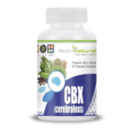 CBX (cerebrolexs) 500mg - 60 capsulas / Health Natural