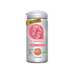 Probiotix + Cranberry - 30 Capsulas / Newscience