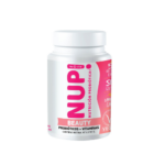 Probioticos Beauty + Vitaminas - 30 capsulas / Nup!