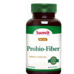 Probio Fiber - 60 Capsulas / Sunvit