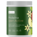Proteina Lean Active Chocolate Berries - 300grs / Cascara Foods