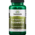 Boswellia 800mg - 60 caps / Swanson
