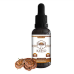 Cola de Pavo Doble Extracto en Gotas 3:1 - 30ml / Keho Fungi