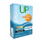 Omega UP DHA Multivits Masticable - 30 unidades / Newscience