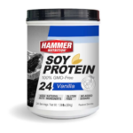 Proteina de Soja Vainilla - 684grs / Hammer Nutrition