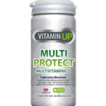 Multi Protect - 60 capsulas / Newscience
