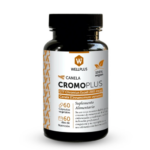 CromoPlus - 60 capsulas / WellPlus