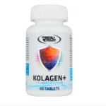 Kolagen +  60 Tabletas / Real Pharm