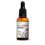 Triple Complex Sublingual 3 en 1 - 30ml / New Pharma