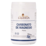 Carbonato de Magnesio Polvo - 130g / Ana Maria Lajusticia