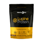 Proteina de Lupino Chocolate - 740 gr / Prote & Co
