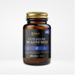 Citrato de Magnesio 400mg - 90 caps / Ri & Co