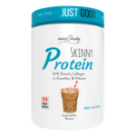 Skinny Protein Iced Coffee - 450g / QNT