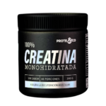 Creatina Monohidratada - 300g / Prote & Co