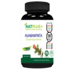 Huamanpinta 450mg - 180 capsulas / Natplus