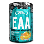 EAA Aminoácidos Esenciales Mango Maracuya - 420grs / Real Pharma