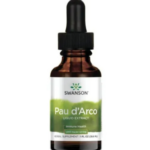 Palo de Arco Liquido - 29,6ml / Swanson