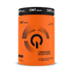 Creatina Monohidratada - 300g / QNT