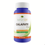 Calafate 500mg - 90 capsulas / Karun Life