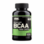 BCAA 1000mg - 200 caps / Optimum Nutrition