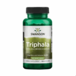 Triphala 500mg - 100 caps / Swanson