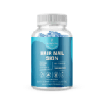 Hair Nail Skin Biotina - 60 Gomitas / Karun Life