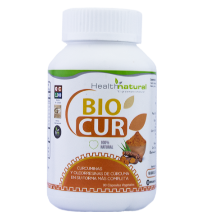 a94b2d36-bb72-47fa-ba82-ce72deda71e4.png Curcumina BioCur 500mg - 90 capsulas / Health Natural - Imagen 1