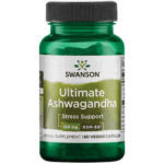 Ultimate Ashwagandha KSM-66 250mg - 60 caps / Swanson