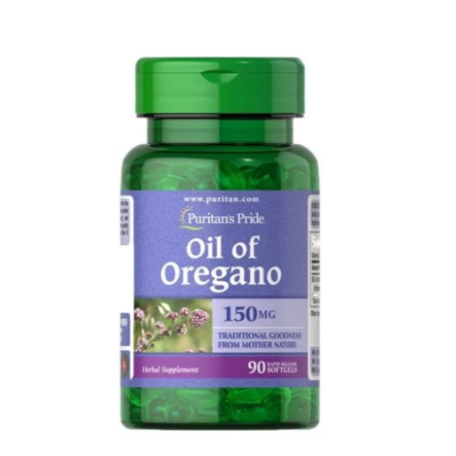 d33958b9-8131-4c16-8ed4-698b5dc6e1cd.png Aceite de Oregano 150mg - 90 caps / Puritan's Pride - Imagen 1