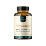 Ashwagandha 450mg - 60 caps / Karun Life