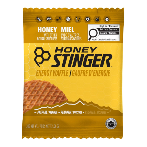 0165ee77-25b2-4aba-a8e1-632b1f0ca1d0.png Waffle Energetico Miel - 30g / Honey Stinger - Imagen 1
