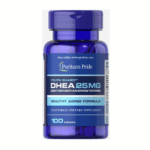 DHEA 25mg - 100 tabletas / Puritan´s Pride