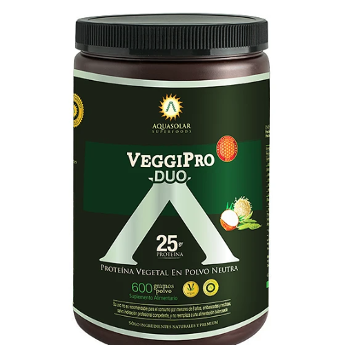 16661af5-ace8-4f1b-942d-9c9fd7d621e2.png VeggiPro Duo - 600g / Aquasolar - Imagen 1