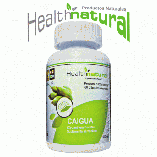 16eaad29-711e-11ea-8d93-0603130a05b8-5.gif Caigua 500mg - 60 caps / Health Natural - Imagen 1