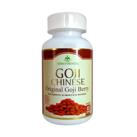 16eb66f3-711e-11ea-8d93-0603130a05b8-1.jpg Goji berry 65 capsulas Armonisencia - Imagen 1