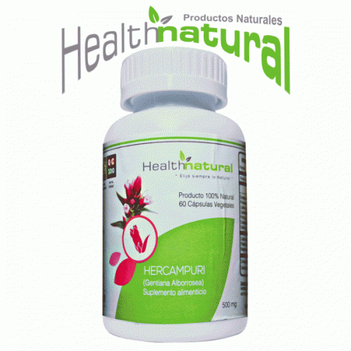 16eb903b-711e-11ea-8d93-0603130a05b8-1.gif Hercampuri 500mg - 60 capsulas / Health Natural - Imagen 1