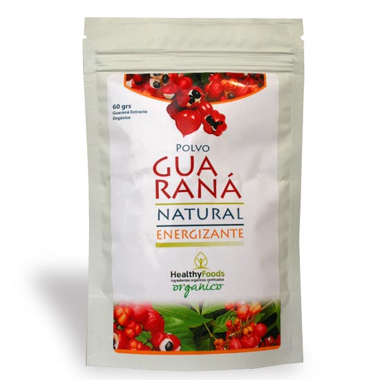 1719be88-711e-11ea-8d93-0603130a05b8.jpg Guarana Liofilizada 60grs HearthyFoods - Imagen 1