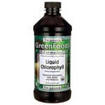 clorofila liquida 473 ml Swanson